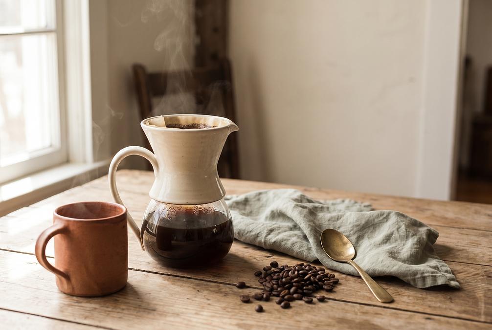 Ways To Prepare Your Morning Coffee Fix